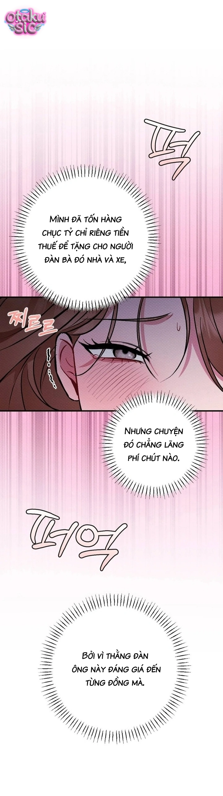 Dục Vọng Dơ Bẩn - Chap 5 - Trang 19