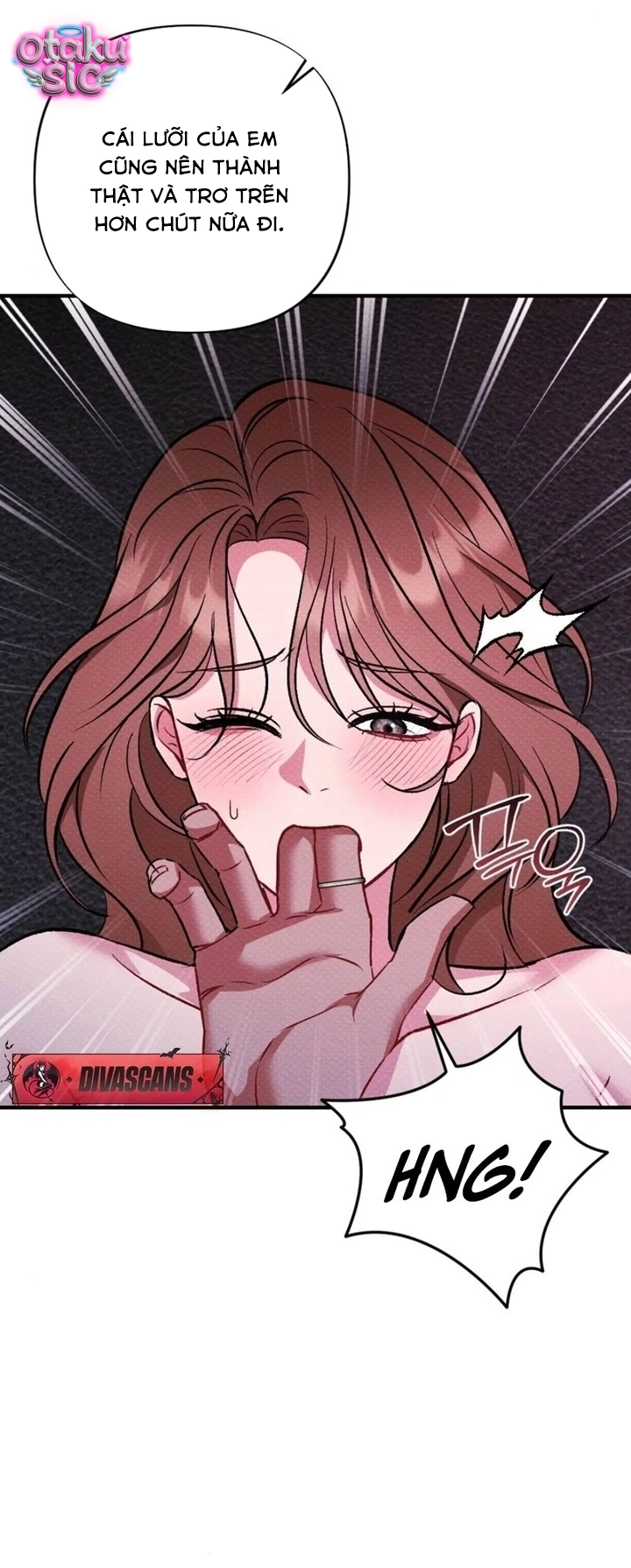 Dục Vọng Dơ Bẩn - Chap 5 - Trang 25
