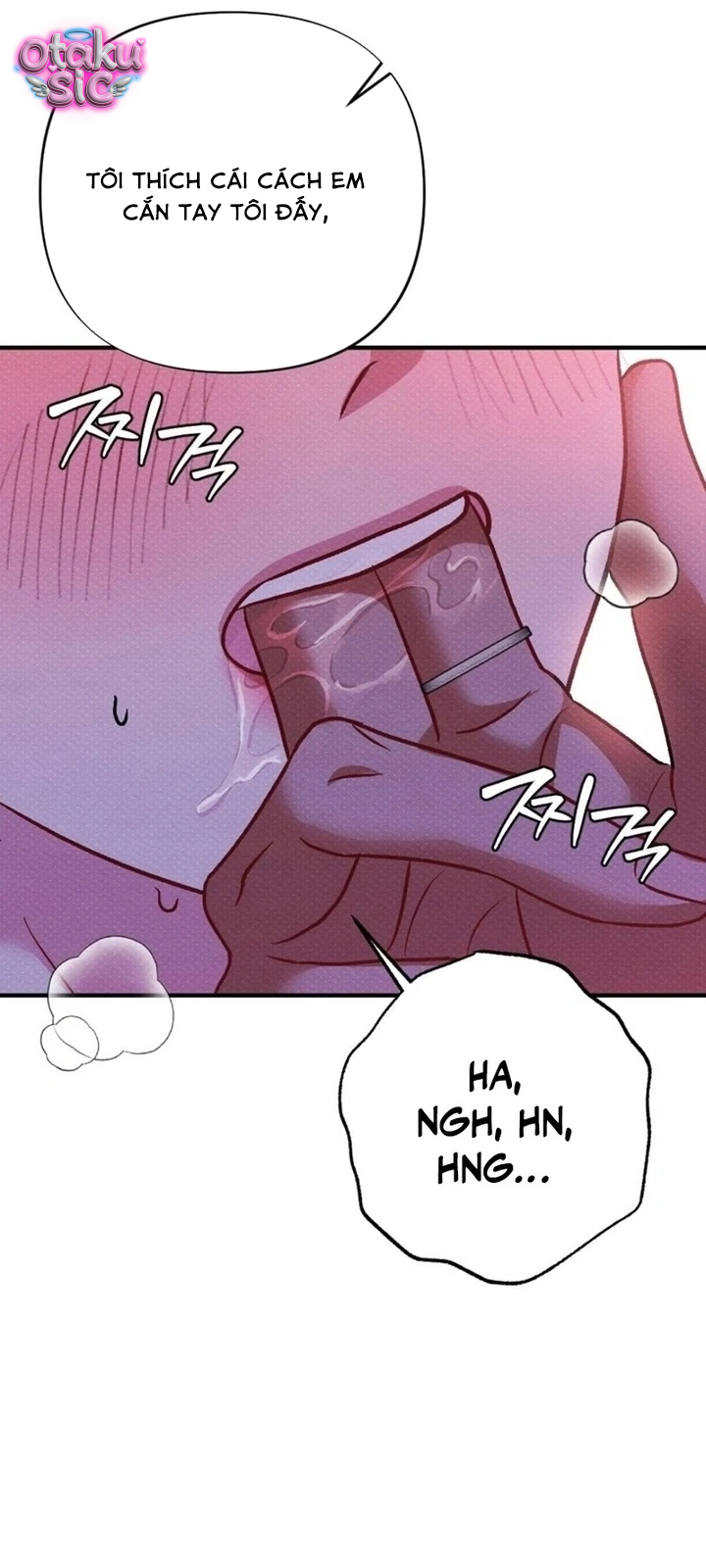 Dục Vọng Dơ Bẩn - Chap 5 - Trang 26