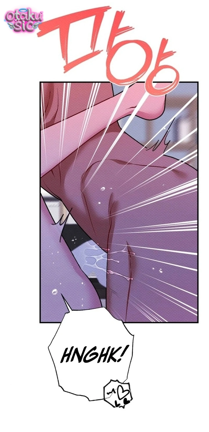 Dục Vọng Dơ Bẩn - Chap 5 - Trang 27
