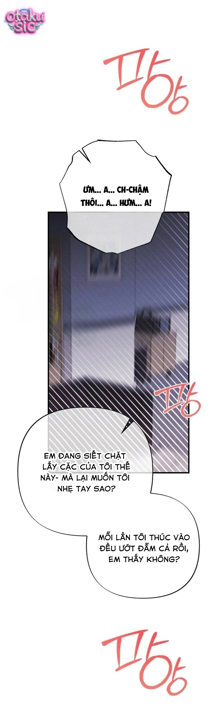 Dục Vọng Dơ Bẩn - Chap 5 - Trang 29