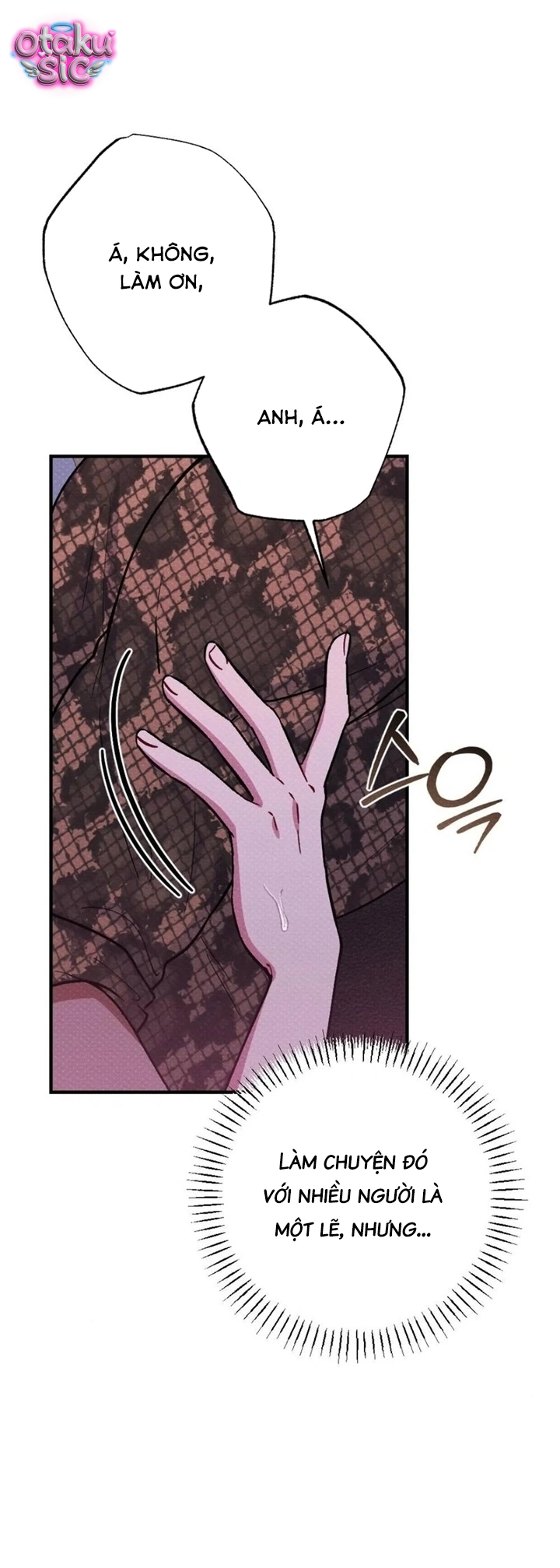Dục Vọng Dơ Bẩn - Chap 5 - Trang 4