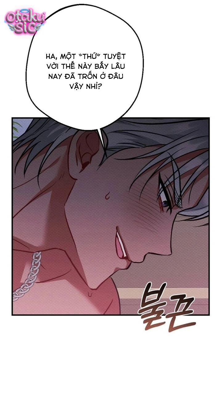 Dục Vọng Dơ Bẩn - Chap 5 - Trang 33