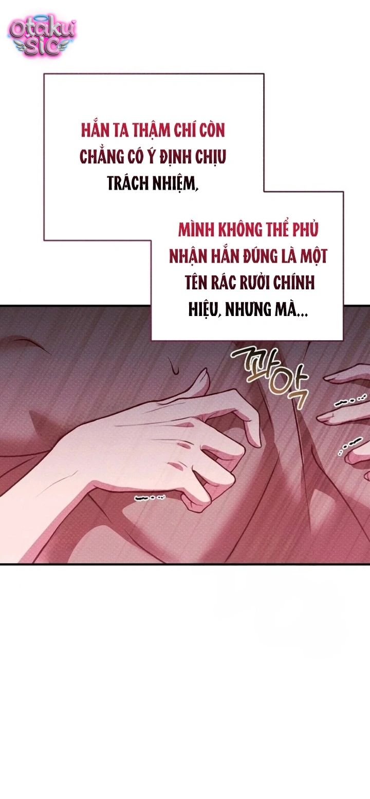 Dục Vọng Dơ Bẩn - Chap 5 - Trang 38