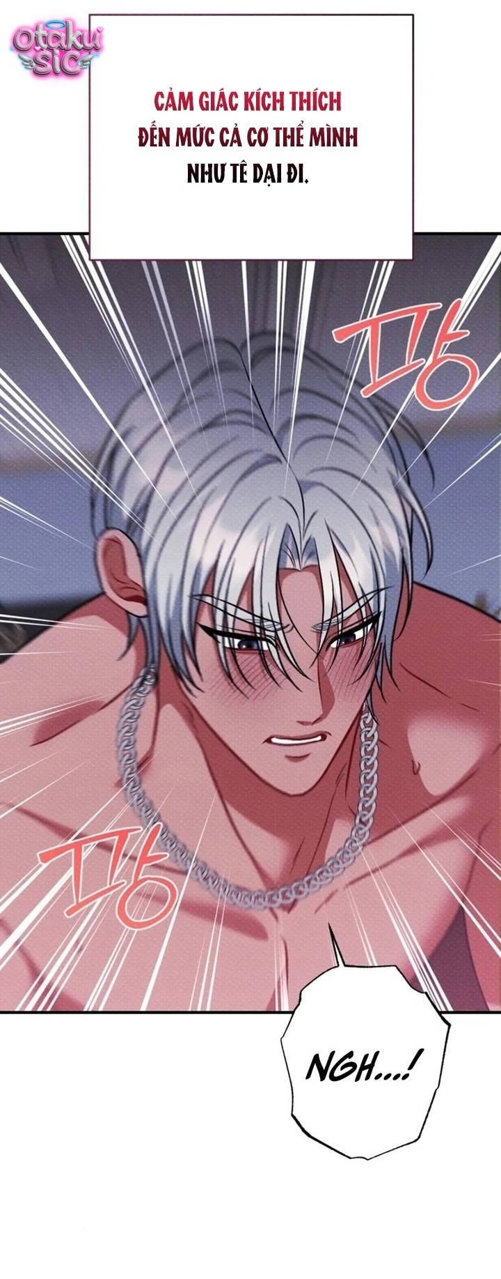 Dục Vọng Dơ Bẩn - Chap 5 - Trang 39