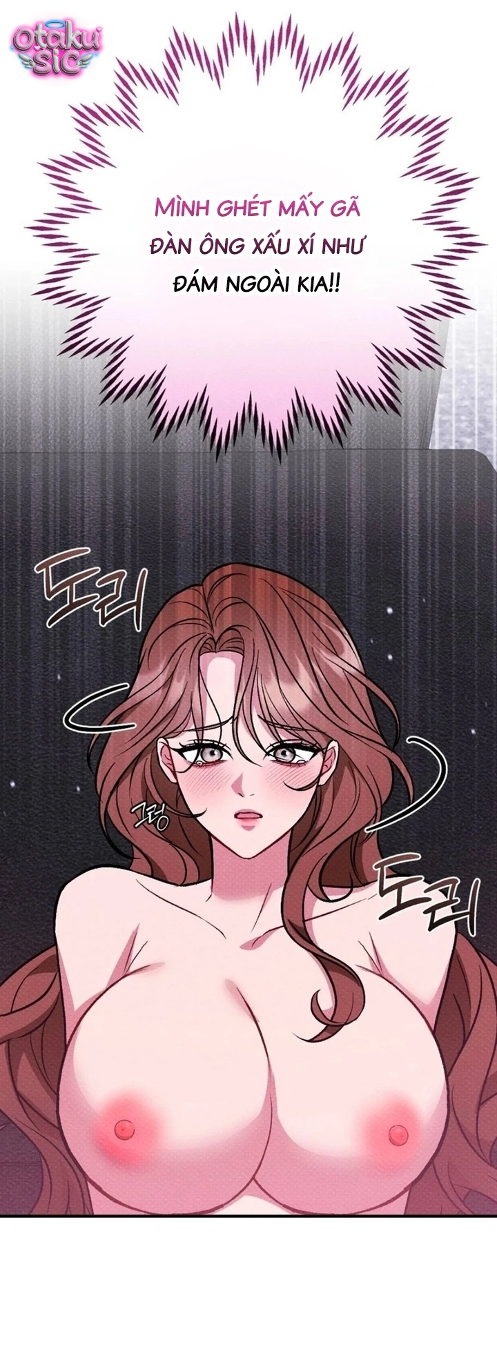 Dục Vọng Dơ Bẩn - Chap 5 - Trang 5