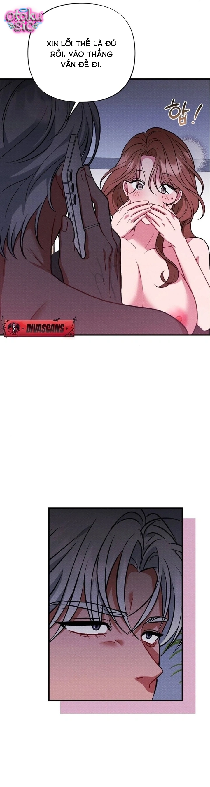 Dục Vọng Dơ Bẩn - Chap 5 - Trang 55
