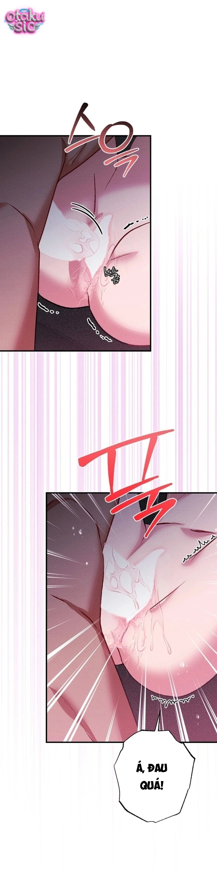 Dục Vọng Dơ Bẩn - Chap 5 - Trang 7