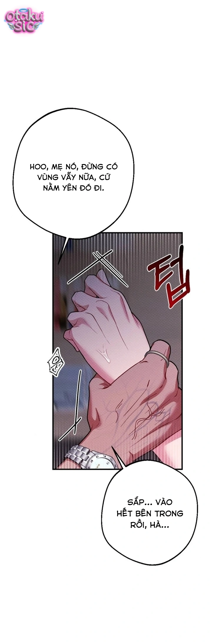 Dục Vọng Dơ Bẩn - Chap 5 - Trang 9