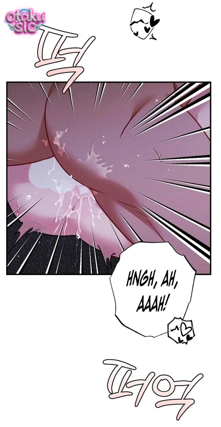 Dục Vọng Dơ Bẩn - Chap 5 - Trang 10