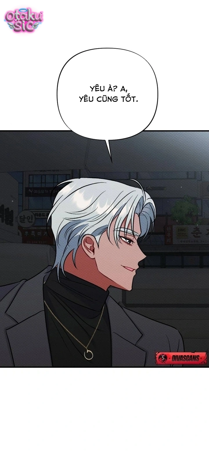 Dục Vọng Dơ Bẩn - Chap 6 - Trang 17