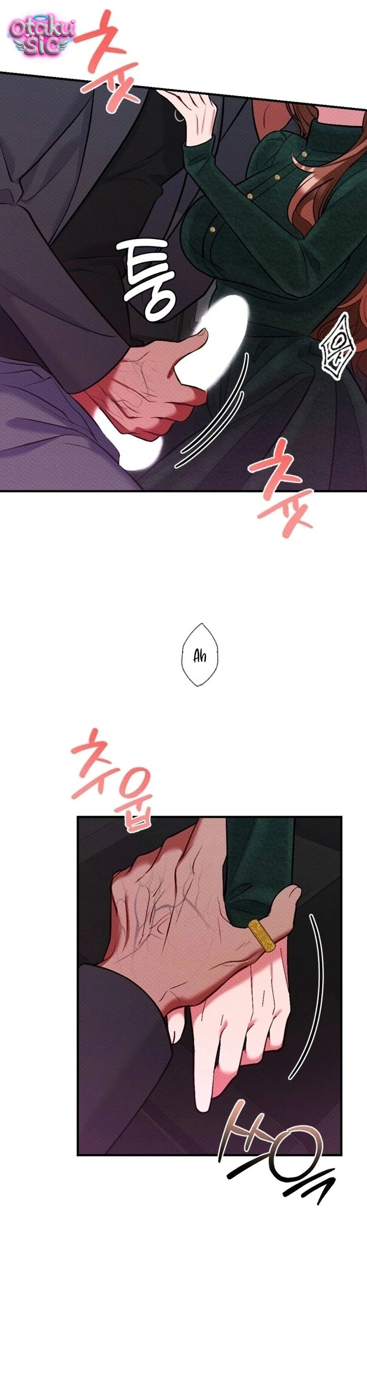 Dục Vọng Dơ Bẩn - Chap 6 - Trang 20