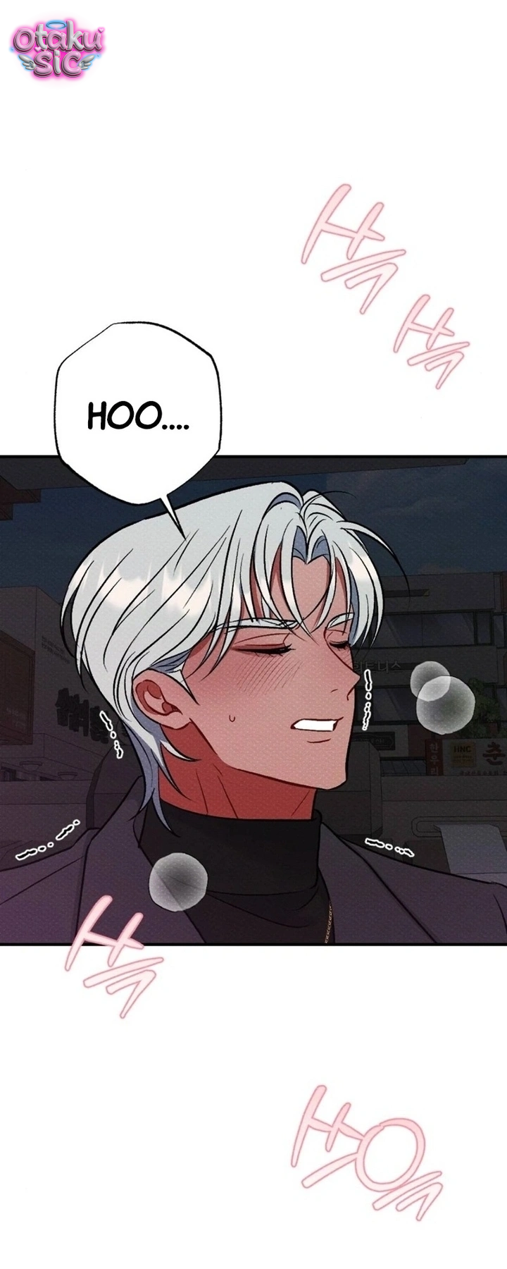 Dục Vọng Dơ Bẩn - Chap 6 - Trang 25