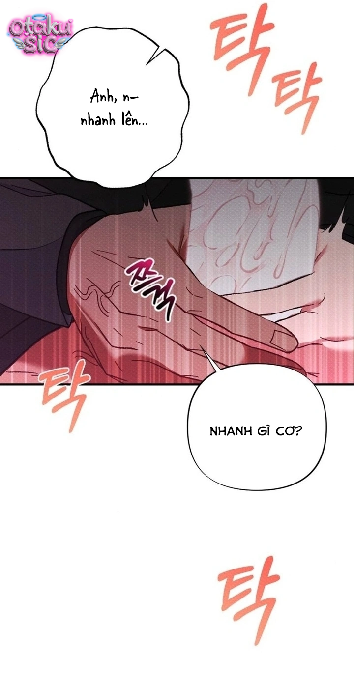 Dục Vọng Dơ Bẩn - Chap 6 - Trang 28