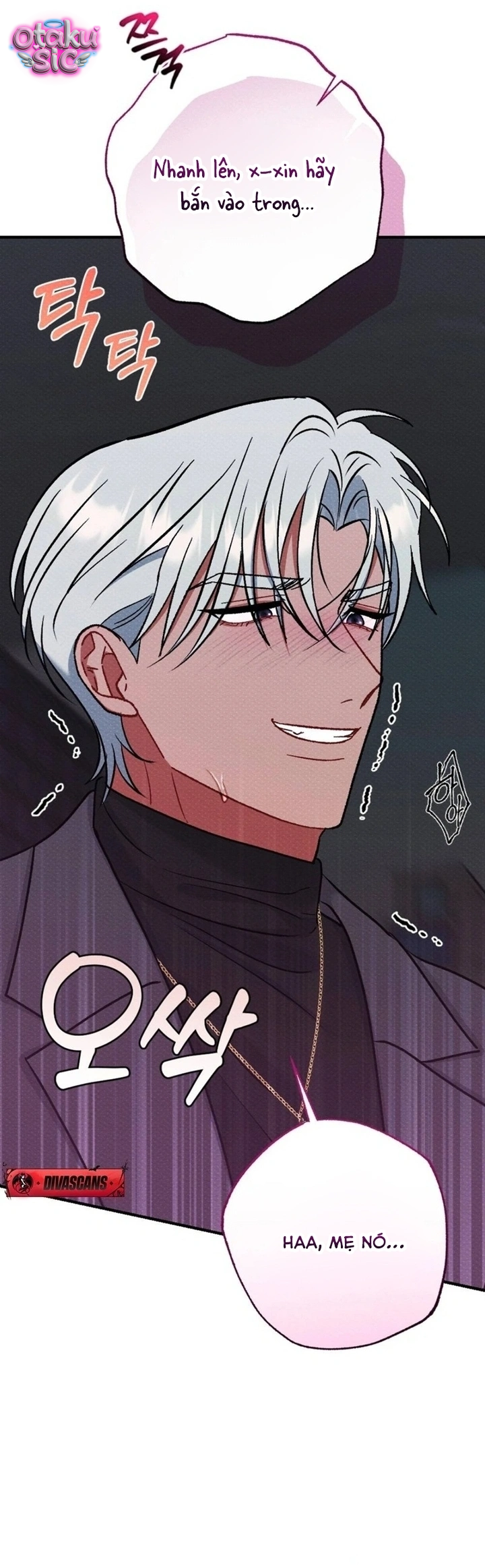 Dục Vọng Dơ Bẩn - Chap 6 - Trang 29