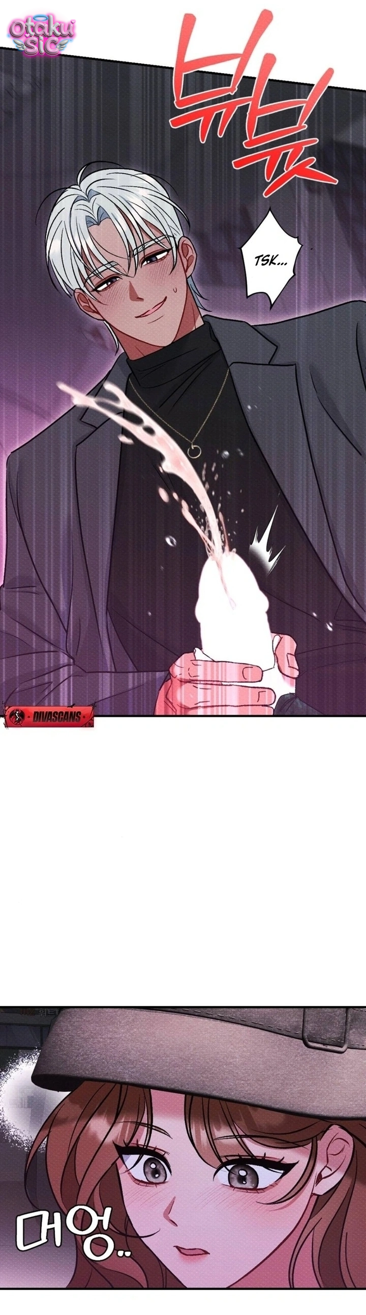 Dục Vọng Dơ Bẩn - Chap 6 - Trang 30