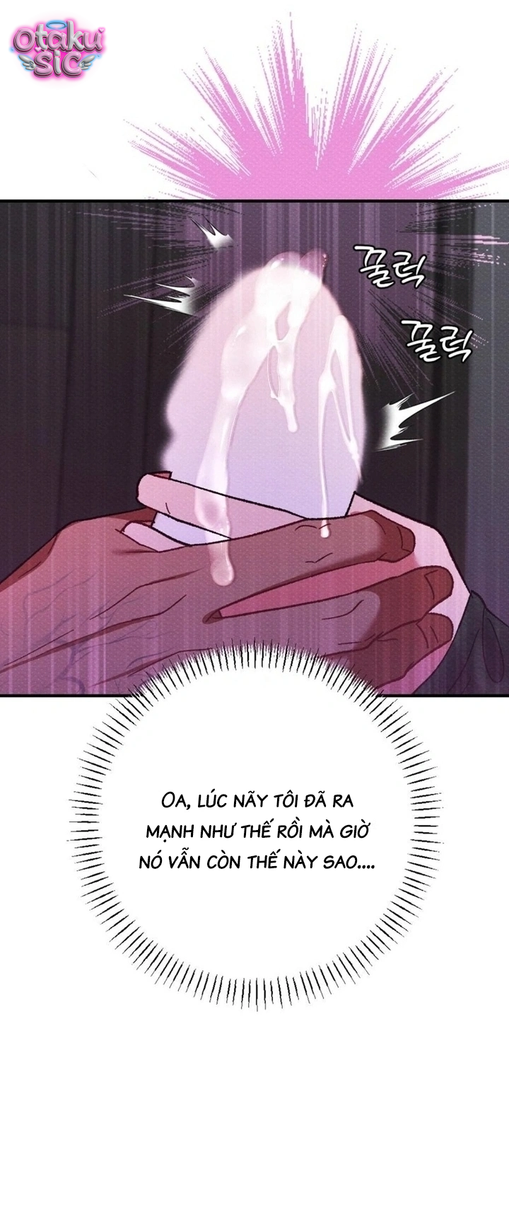 Dục Vọng Dơ Bẩn - Chap 6 - Trang 31