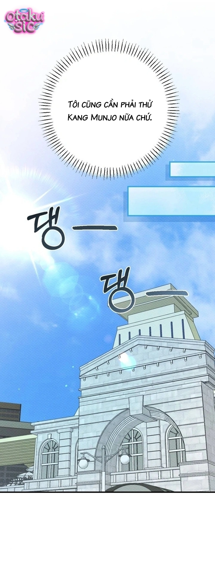 Dục Vọng Dơ Bẩn - Chap 6 - Trang 33