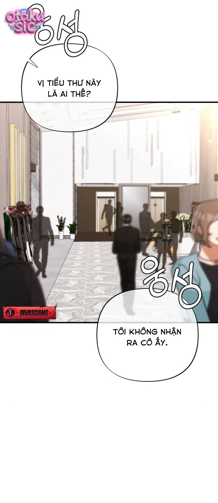 Dục Vọng Dơ Bẩn - Chap 6 - Trang 34
