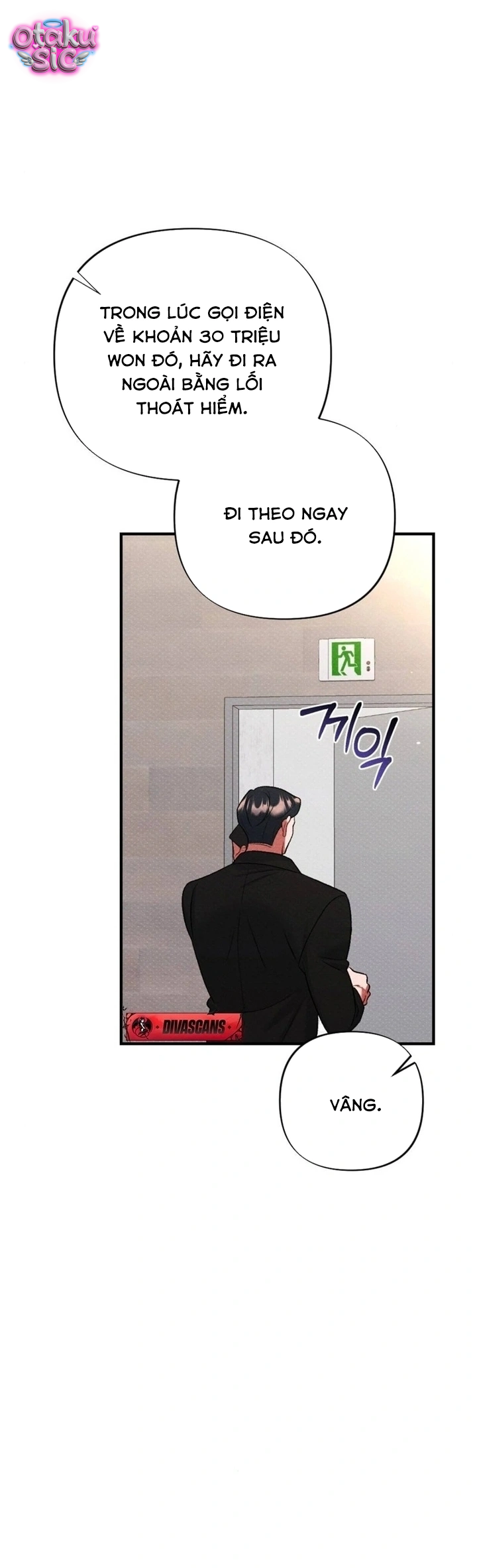 Dục Vọng Dơ Bẩn - Chap 6 - Trang 41