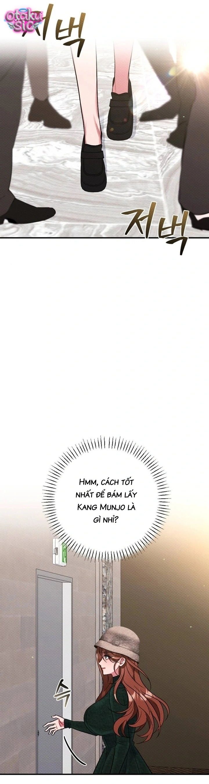 Dục Vọng Dơ Bẩn - Chap 6 - Trang 42