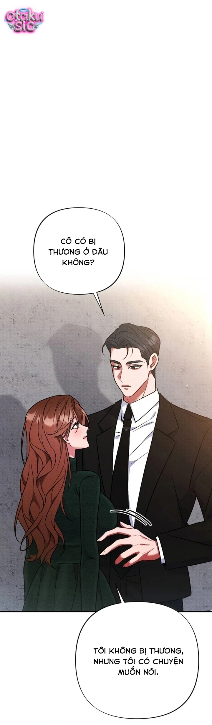 Dục Vọng Dơ Bẩn - Chap 7 - Trang 2