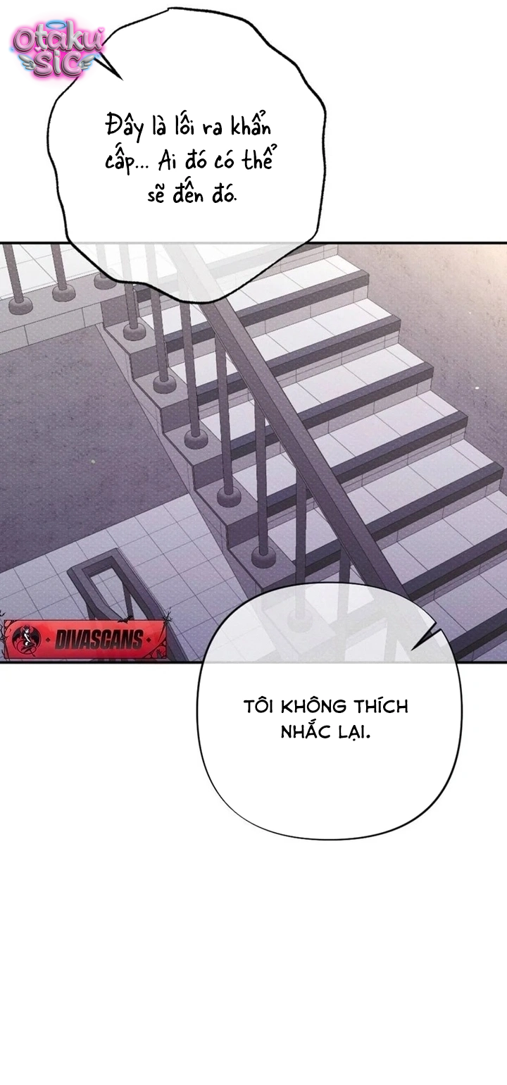 Dục Vọng Dơ Bẩn - Chap 7 - Trang 11
