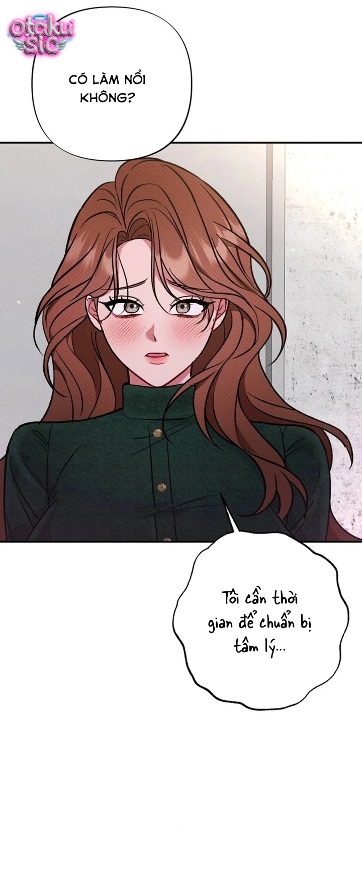 Dục Vọng Dơ Bẩn - Chap 7 - Trang 13