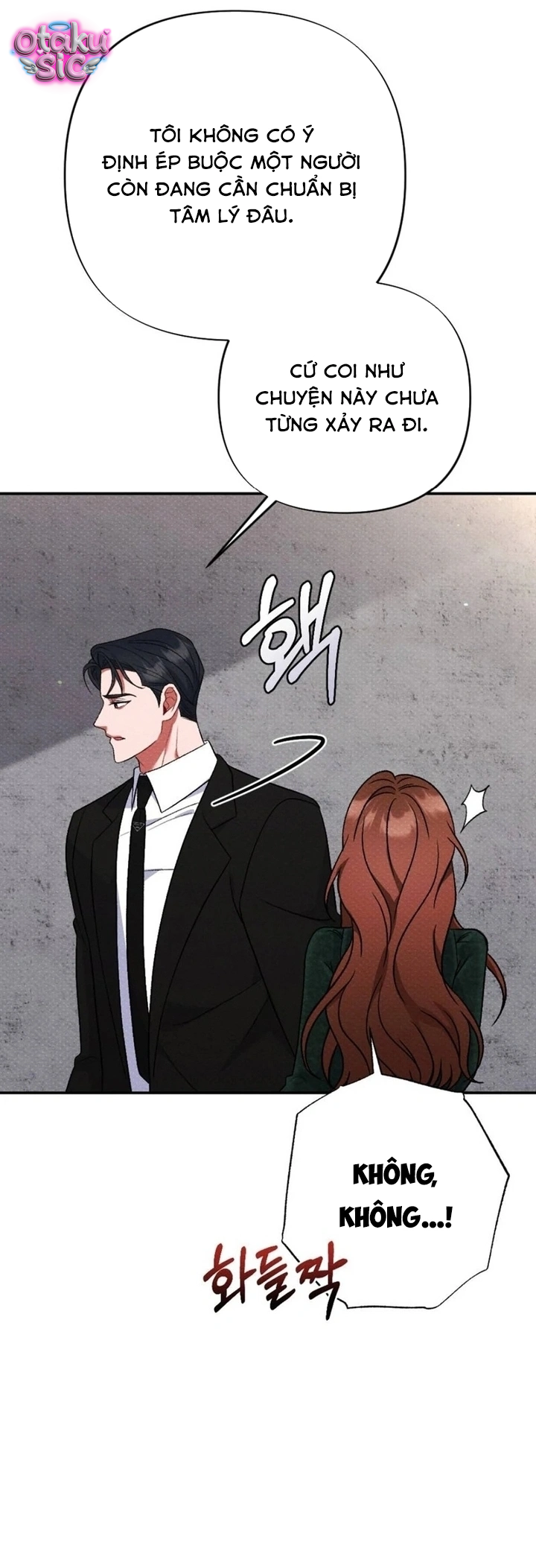 Dục Vọng Dơ Bẩn - Chap 7 - Trang 14
