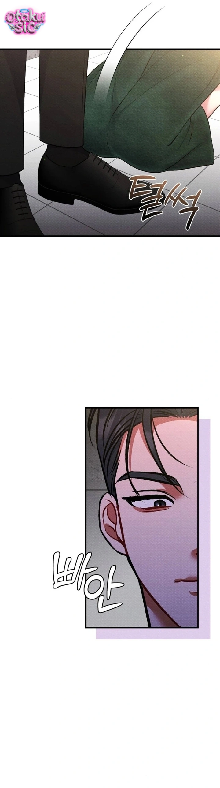 Dục Vọng Dơ Bẩn - Chap 7 - Trang 15