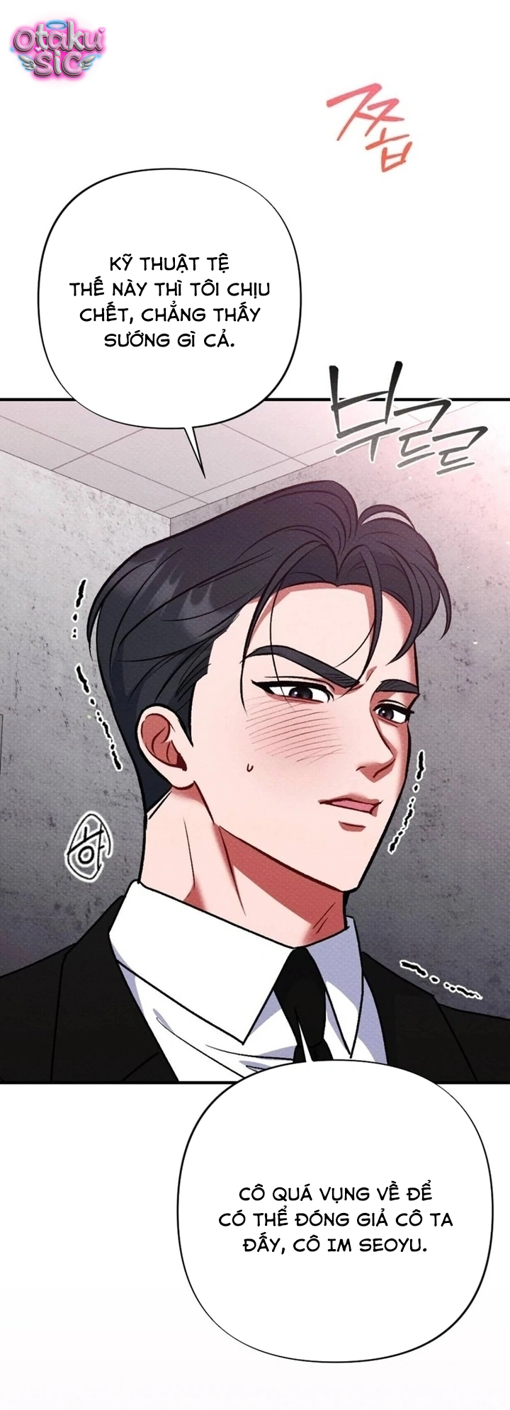 Dục Vọng Dơ Bẩn - Chap 7 - Trang 20