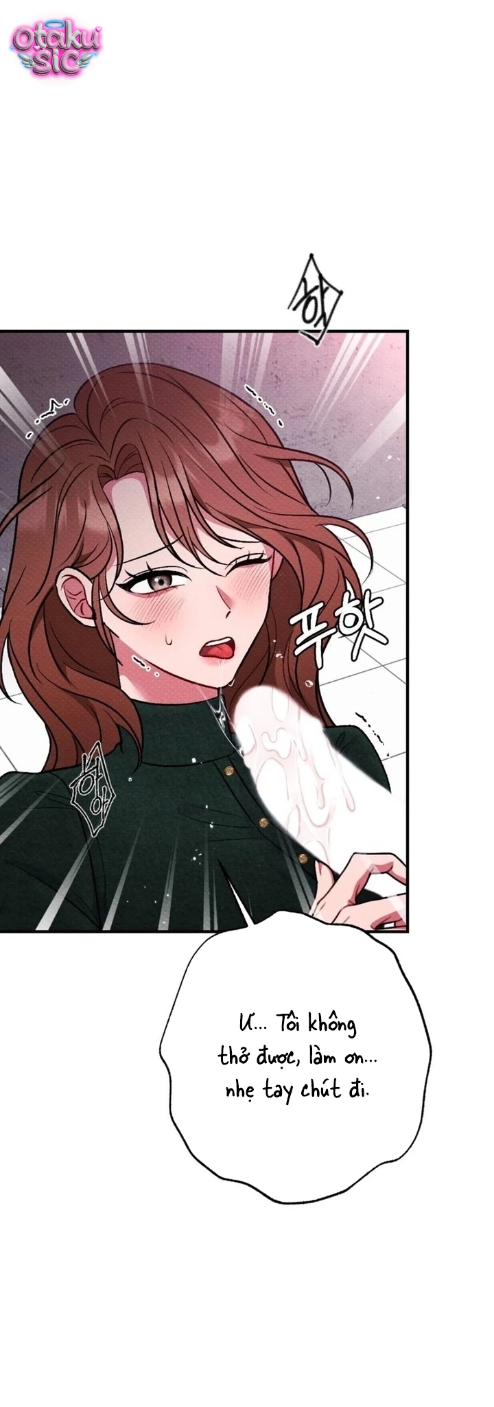 Dục Vọng Dơ Bẩn - Chap 7 - Trang 22