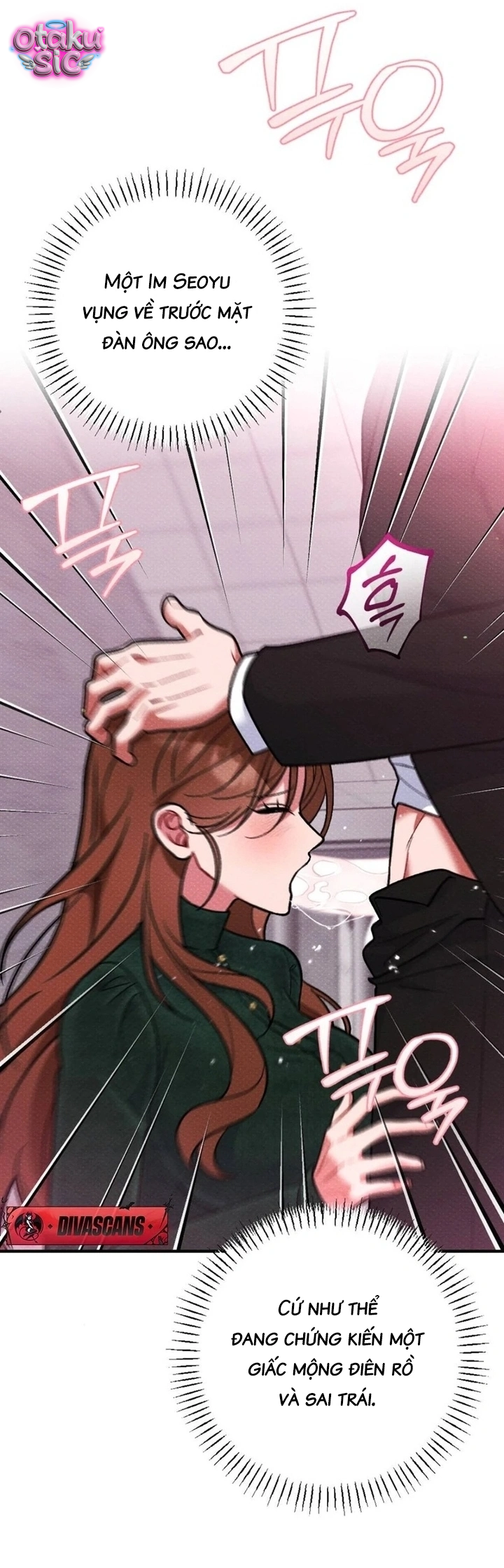 Dục Vọng Dơ Bẩn - Chap 7 - Trang 24