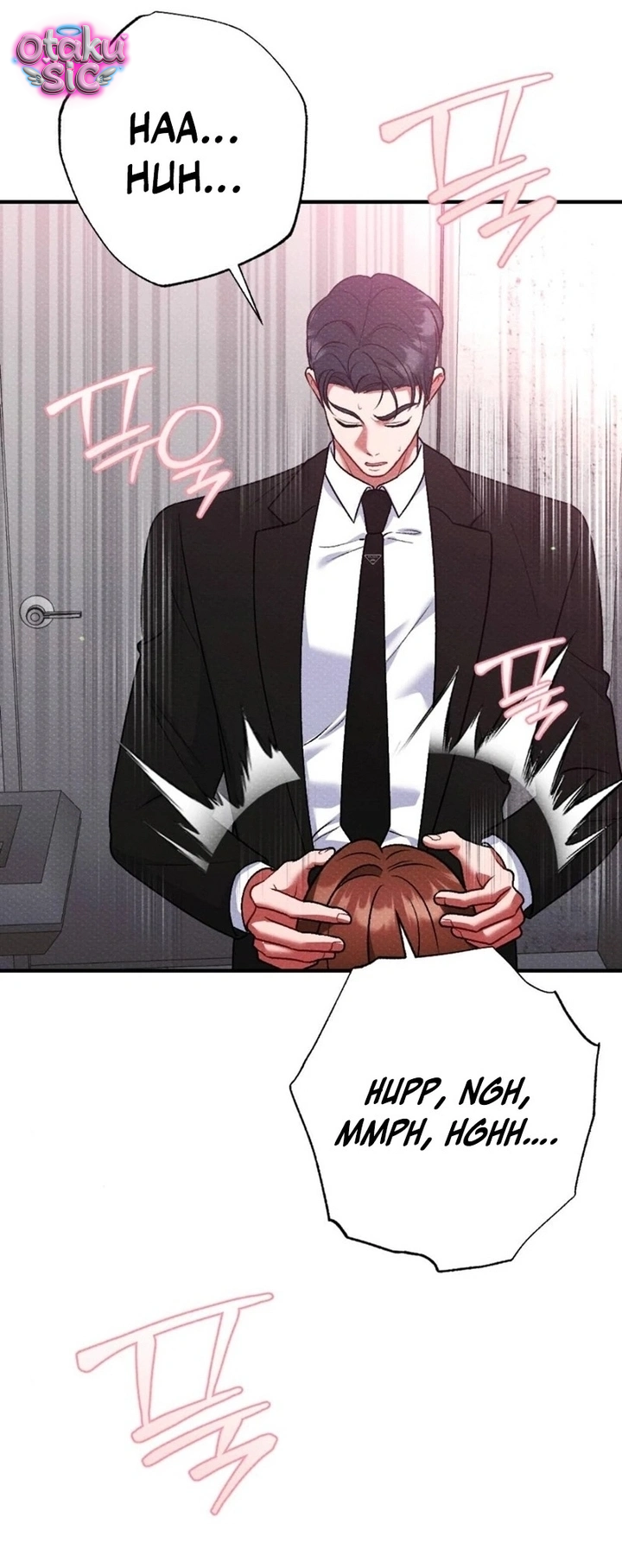 Dục Vọng Dơ Bẩn - Chap 7 - Trang 26