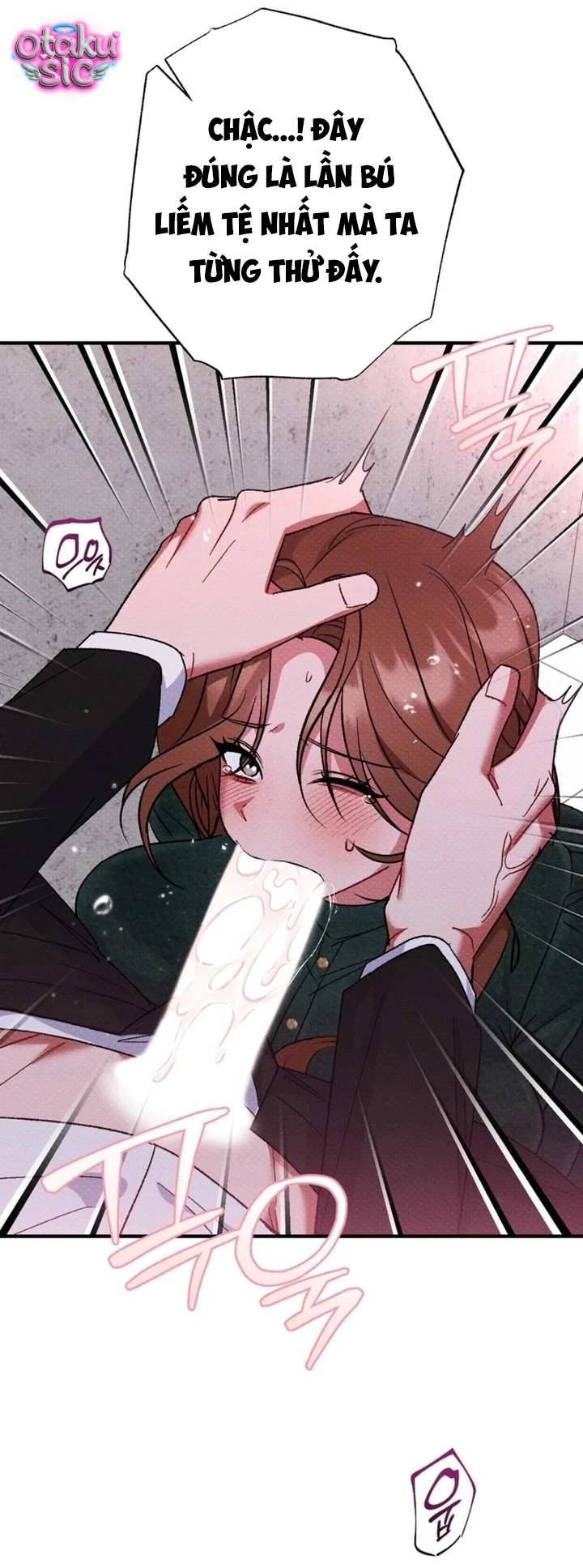 Dục Vọng Dơ Bẩn - Chap 7 - Trang 27