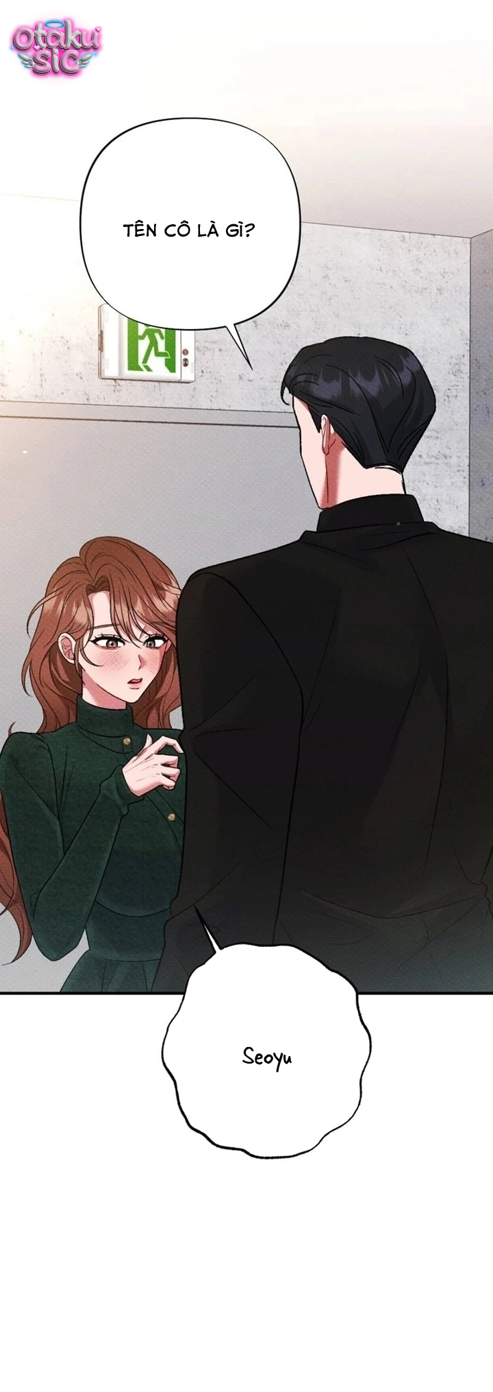 Dục Vọng Dơ Bẩn - Chap 7 - Trang 4