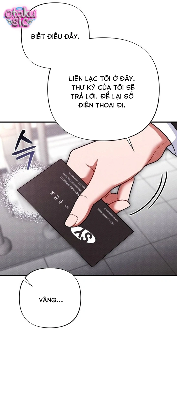 Dục Vọng Dơ Bẩn - Chap 7 - Trang 32
