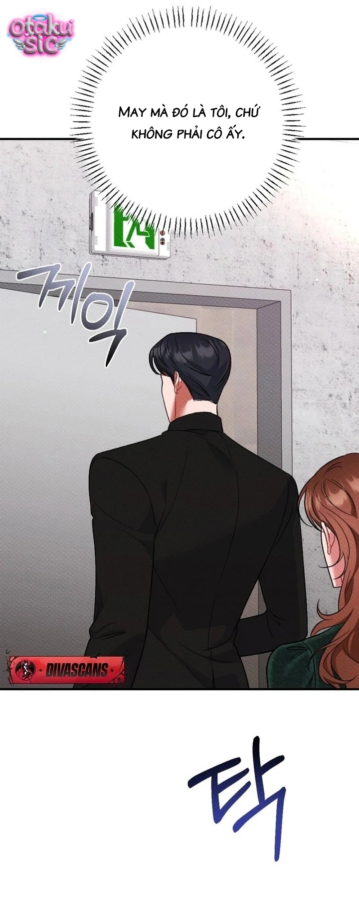 Dục Vọng Dơ Bẩn - Chap 7 - Trang 34