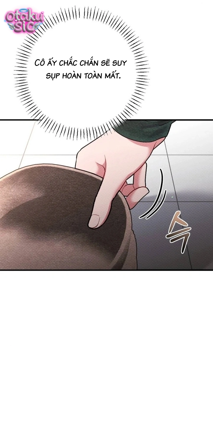 Dục Vọng Dơ Bẩn - Chap 7 - Trang 35
