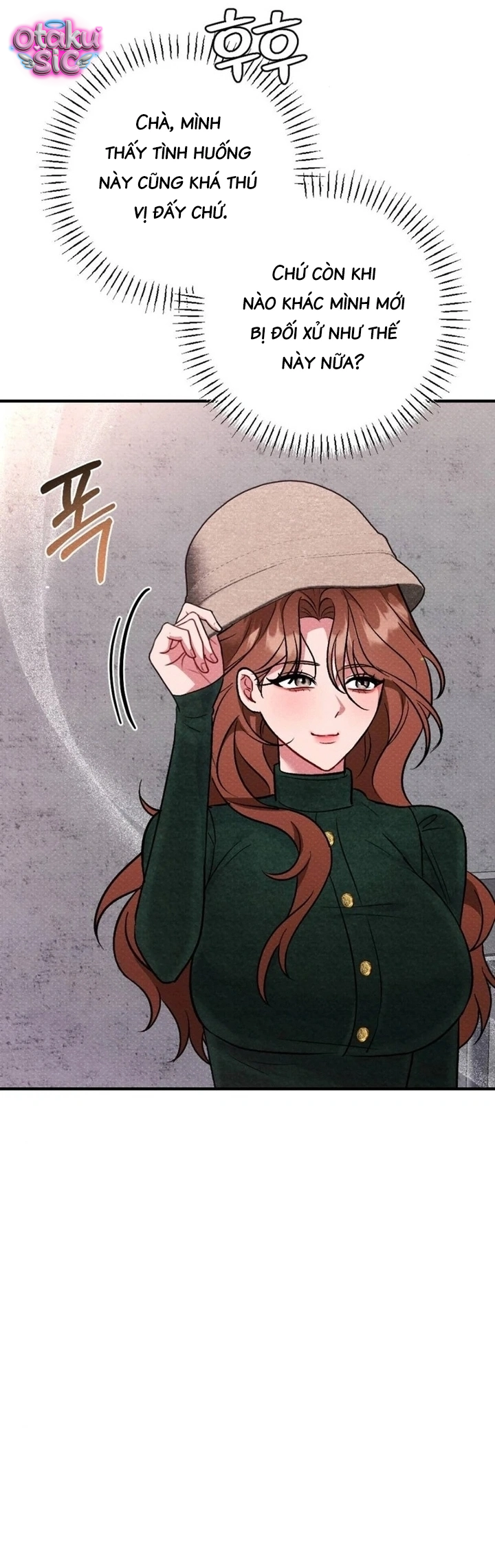 Dục Vọng Dơ Bẩn - Chap 7 - Trang 36
