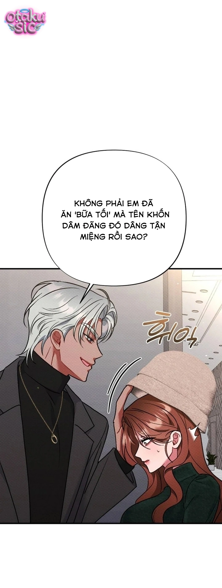 Dục Vọng Dơ Bẩn - Chap 7 - Trang 38
