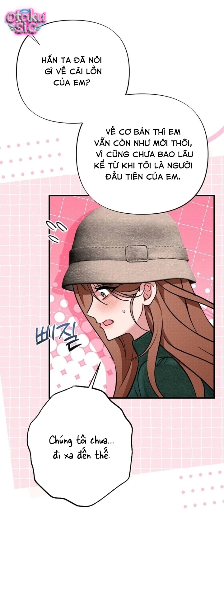Dục Vọng Dơ Bẩn - Chap 7 - Trang 42