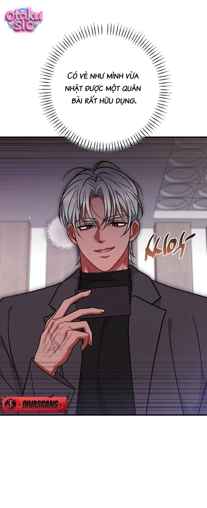 Dục Vọng Dơ Bẩn - Chap 7 - Trang 45
