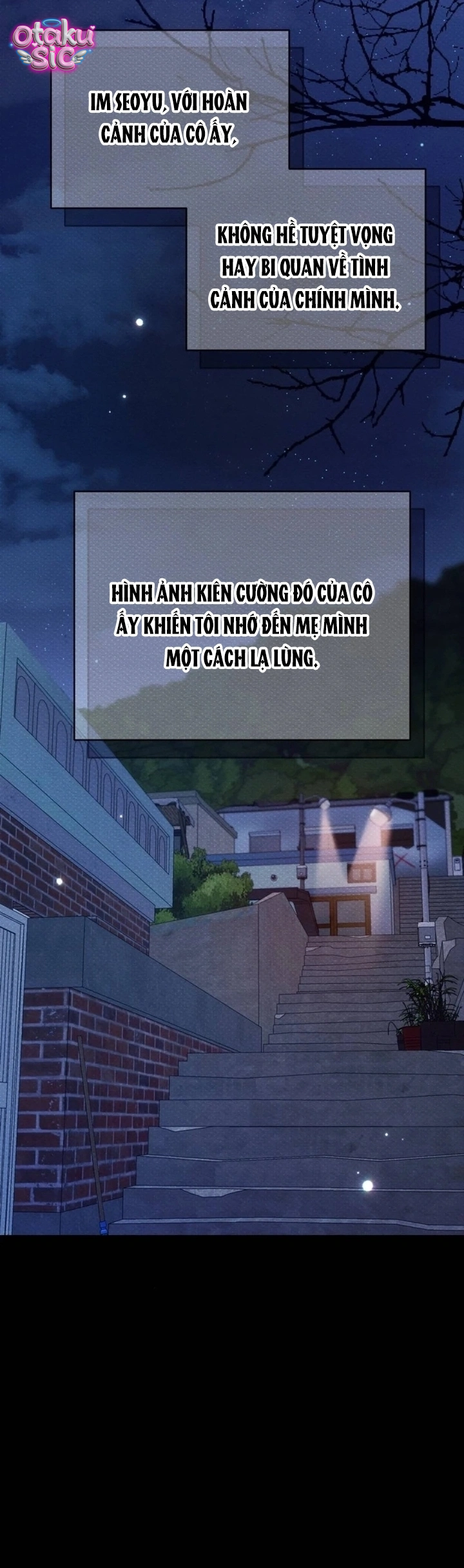 Dục Vọng Dơ Bẩn - Chap 8 - Trang 2