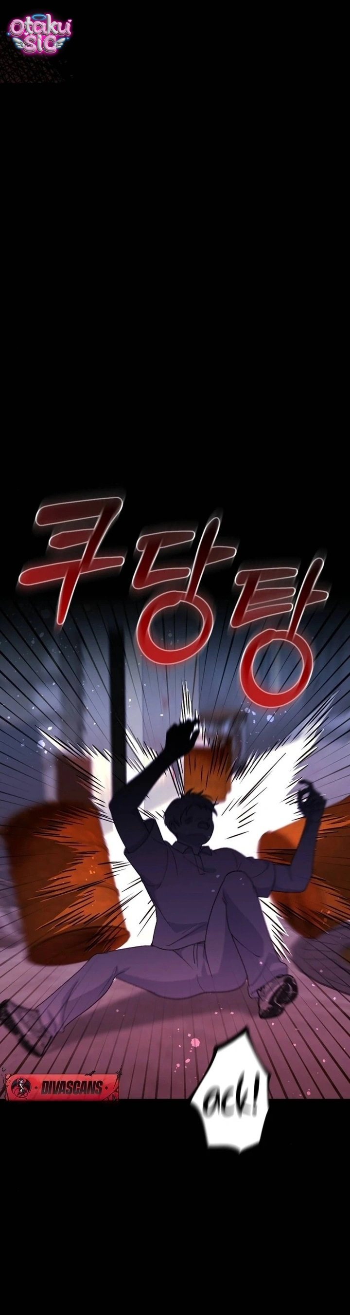 Dục Vọng Dơ Bẩn - Chap 8 - Trang 14