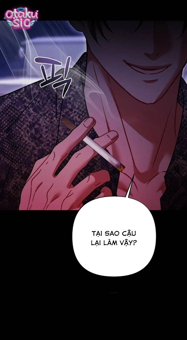 Dục Vọng Dơ Bẩn - Chap 8 - Trang 15