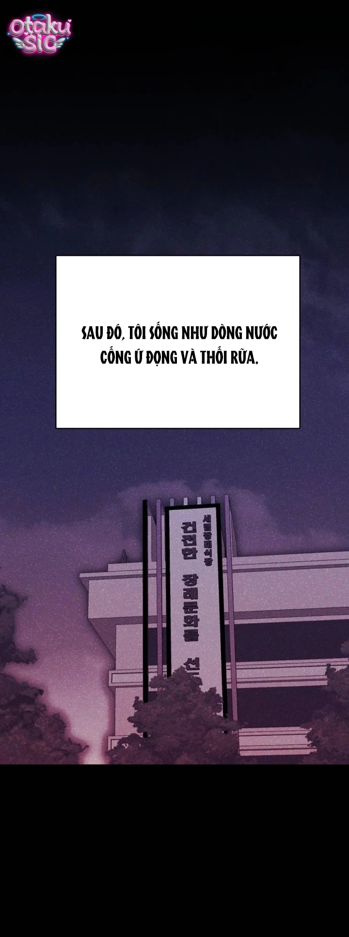 Dục Vọng Dơ Bẩn - Chap 8 - Trang 20