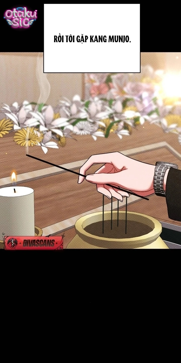 Dục Vọng Dơ Bẩn - Chap 8 - Trang 22