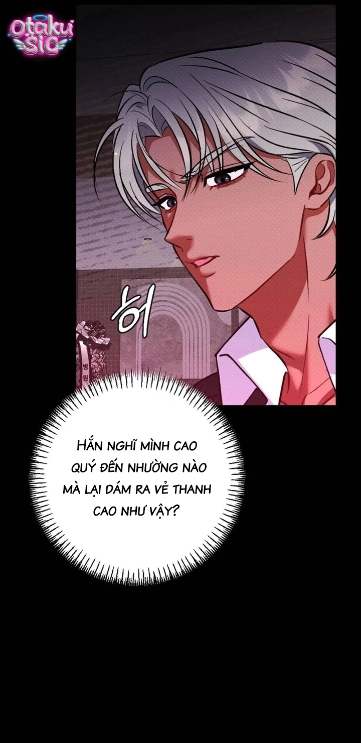 Dục Vọng Dơ Bẩn - Chap 8 - Trang 27