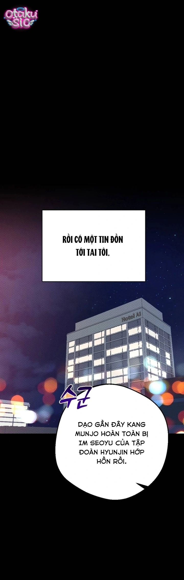 Dục Vọng Dơ Bẩn - Chap 8 - Trang 29
